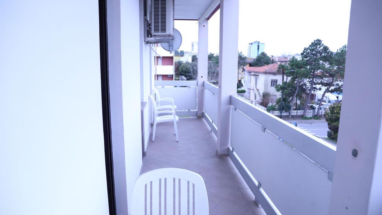 Condominio Quadrangolo-Gemini Bibione Exterior photo